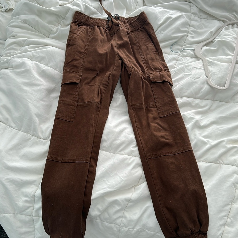 Jogger Cargos